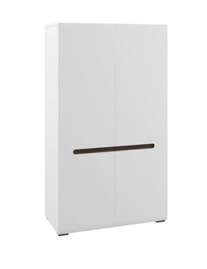 Шкаф 2-х дверный Амбра - купить за 21175.00 руб.