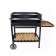 Прямоугольный угольный гриль барбекю Rectangular Grill BBQ 28030 - купить за 16800.00 руб.