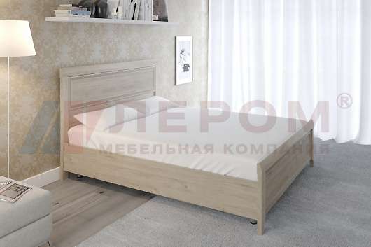 Кровать КР-2023 - купить за 26257.00 руб.