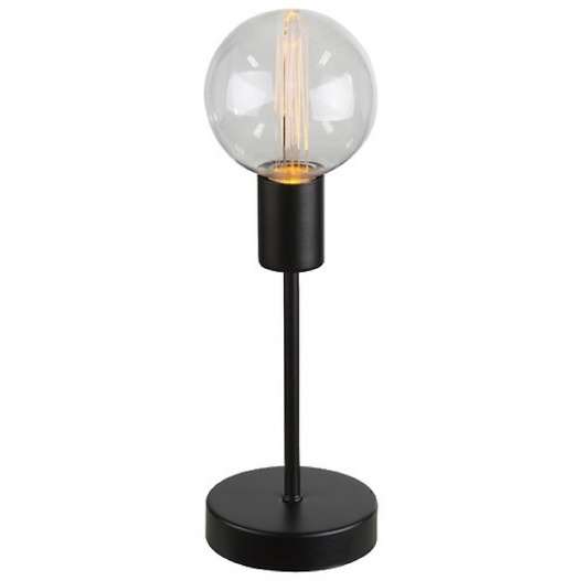 Настольная лампа Globo Fanal II 28186 - купить за 3880.00 руб.