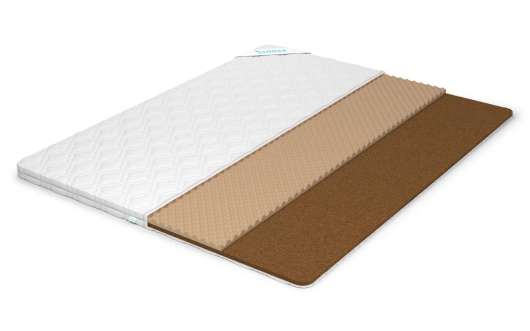 Наматрасник Lonax Relax Memory Cocos 5 - купить за 8975.00 руб.