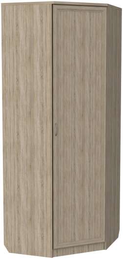 Шкаф угловой Гарун 400 - купить за 0.00 руб.