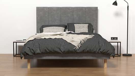 Кровать Sweet Dream D4 - купить за 35179.00 руб.
