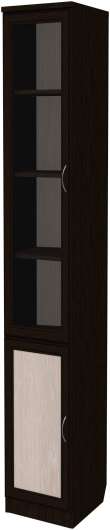 Шкаф-витрина Гарун - купить за 0.00 руб.