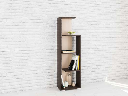 Стеллаж Ромео-6 - купить за 2464.00 руб.