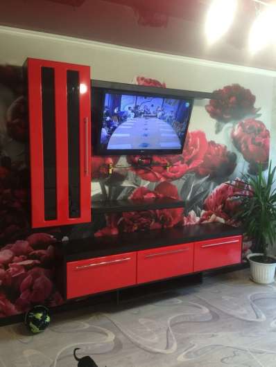 Тумба Ария 6 - купить за 16224.00 руб.