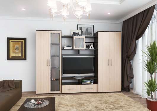 Гостиная Гамма 8 - купить за 27960.00 руб.