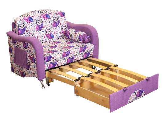 Детский диван Пчелка - купить за 0.00 руб.