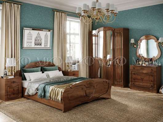 Спальня Мария - купить за 79560.00 руб.