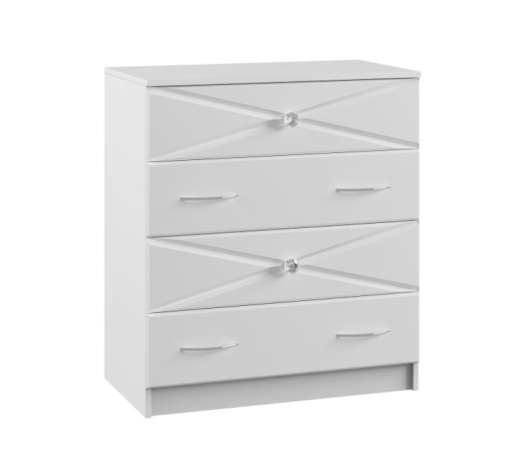 Комод 4 ящика Севиль - купить за 13497.00 руб.
