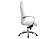 Компьютерное кресло Damian white / satin chrome - купить за 27510.00 руб.