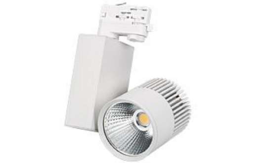 Светильник на штанге Arlight Lgd-Ares LGD-ARES-4TR-R100-40W Day4000 (WH, 24 deg) - купить за 6048.00 руб.