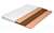 наматрасник lonax cocos dual ппу 9