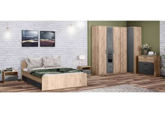 Спальня Эконика - купить за 65654.00 руб.