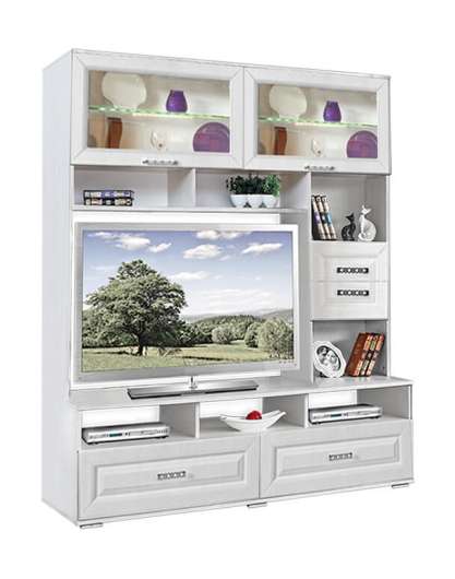 Витрина 6 Нежность Прованс - купить за 28809.00 руб.