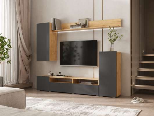 В продаже Гостиная Верона Гостиная Верона - купить за 11910.00 руб.