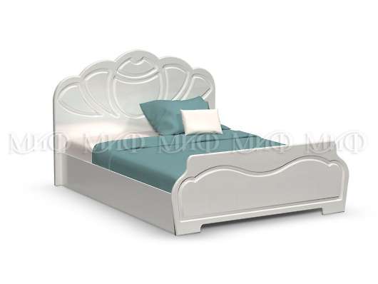 Кровать Гармония МиФ - купить за 14940.00 руб.