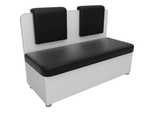 Кухонный прямой диван Маккон 2-х местный - купить за 0.00 руб.