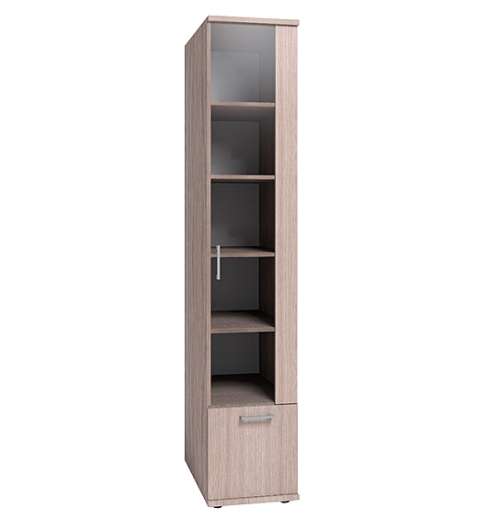 Шкаф для книг Berlin 10 - купить за 11552.00 руб.
