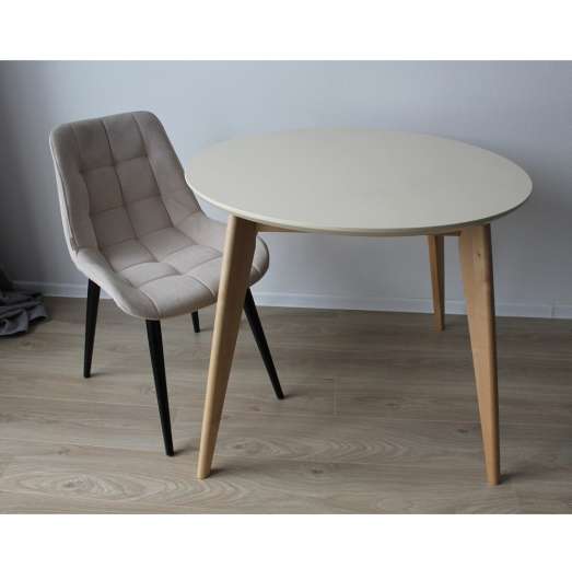 Стол Олсон Мини круглый Д-90 - купить за 0.00 руб.