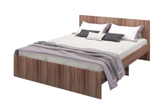 Кровать Мона MLK - купить за 6368.00 руб.