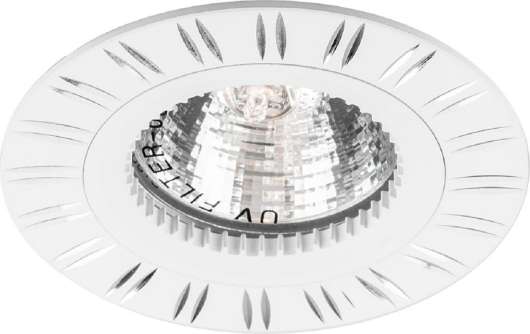 Встраиваемый светильник Feron GS-M393 28343 - купить за 188.00 руб.