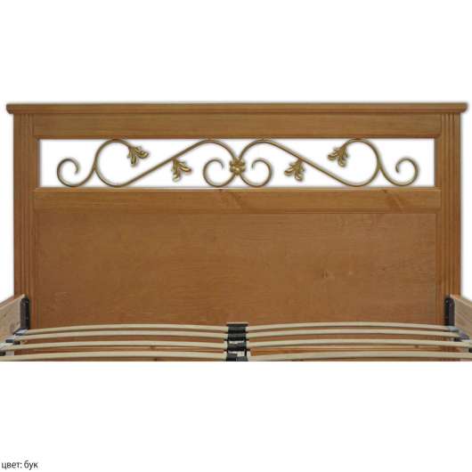 Кровать Бажена - купить за 0.00 руб.