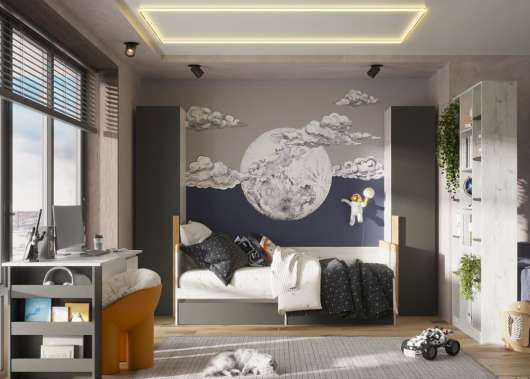 Детская Кент 2 - купить за 33281.00 руб.