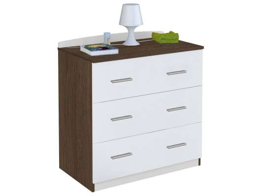 Комод детский Симпл-10 - купить за 5500.00 руб.