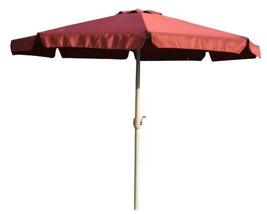 Садовый зонт Прага - купить за 3990.0000 руб.