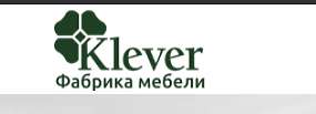 Двухдверные шкафы-купе Klever