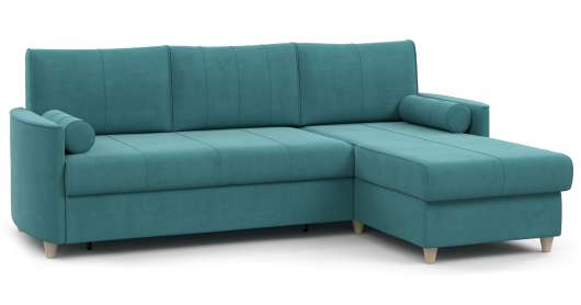 Диван-кровать угловой Лора - купить за 54506.00 руб.