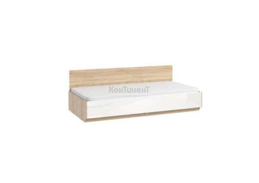 Кровать 800x1900 с подъемным механизмом Соло СЛ - 90 - купить за 22686.00 руб.