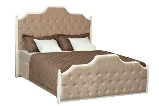 Кровать Бэлла 61 - купить за 28514.00 руб.