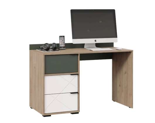 Стол письменный Лео - купить за 12499.00 руб.