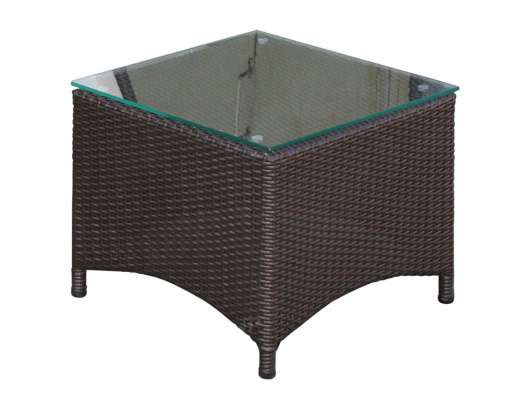 Столик для шезлонга Мара арт. 0015-2 - купить за 4200.00 руб.