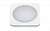 встраиваемый светильник arlight ltd-96x96sol-10w warm white 3000k