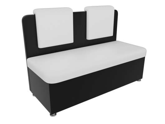 Кухонный прямой диван Маккон 2-х местный - купить за 0.00 руб.