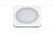 встраиваемый светильник arlight ltd-80x80sol-5w day white 4000k