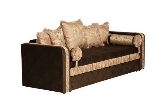 Диван-кровать Енисей - восток - купить за 34798.00 руб.