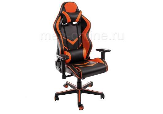 Компьютерное кресло Racer - купить за 14811.00 руб.