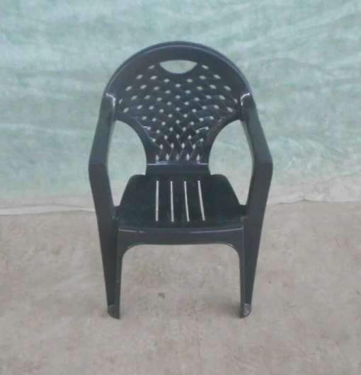 Кресло пластиковое Флинт маренго арт.5679М - купить за 650.00 руб.