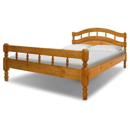 Кровать Хельга 1 - купить за 20511.00 руб.