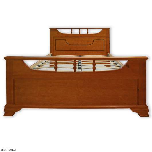 Кровать Александра - купить за 12325.00 руб.