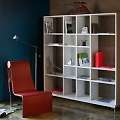«Компасс-мебель»: Шкафы для офиса