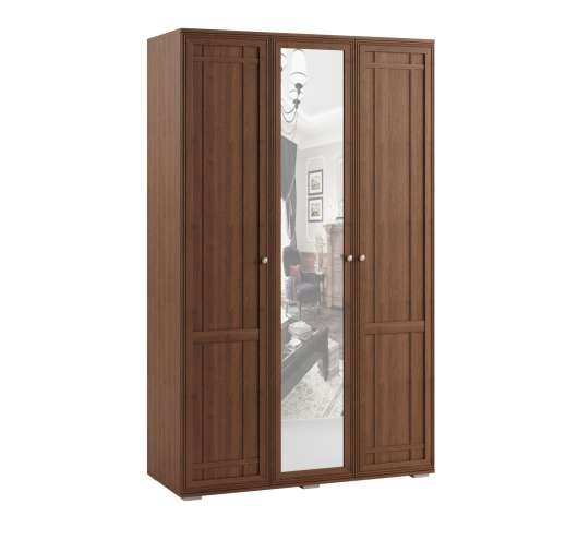 Шкаф трехстворчатый Ричард РШ-25 - купить за 24757.00 руб.