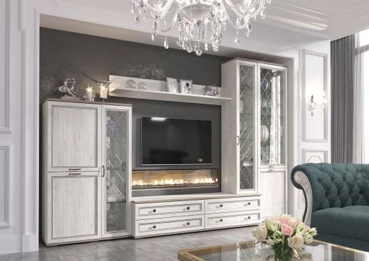 Гостиная Александрия - купить за 76890.00 руб.