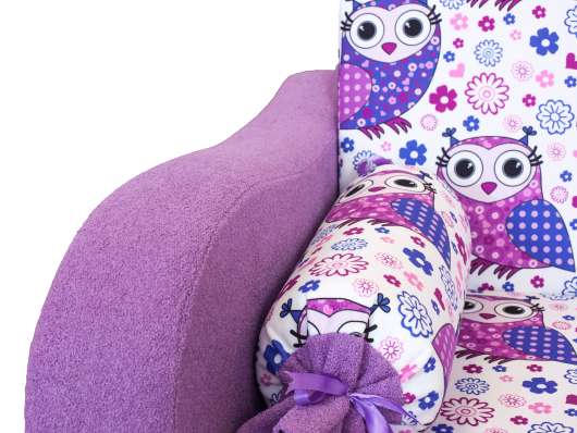 Детский диван Пчелка - купить за 0.00 руб.
