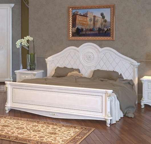 Кровать Да Винчи - купить за 36060.00 руб.