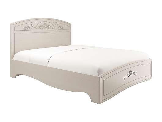 Кровать Каролина - купить за 19043.00 руб.